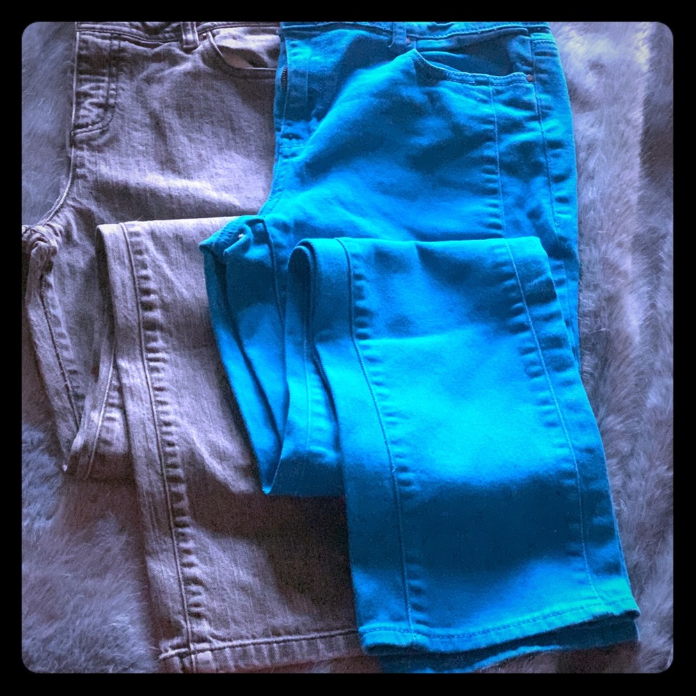 DKNY Jeans
